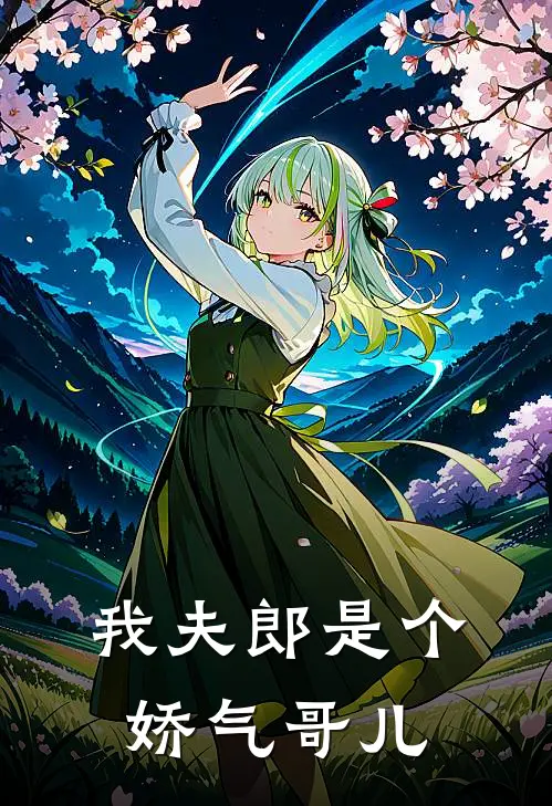 我夫郎是个娇气哥儿(云乐向烽)免费小说完结版_免费小说免费阅读我夫郎是个娇气哥儿云乐向烽