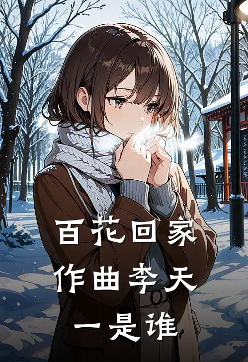 百花回家作曲李天一是谁