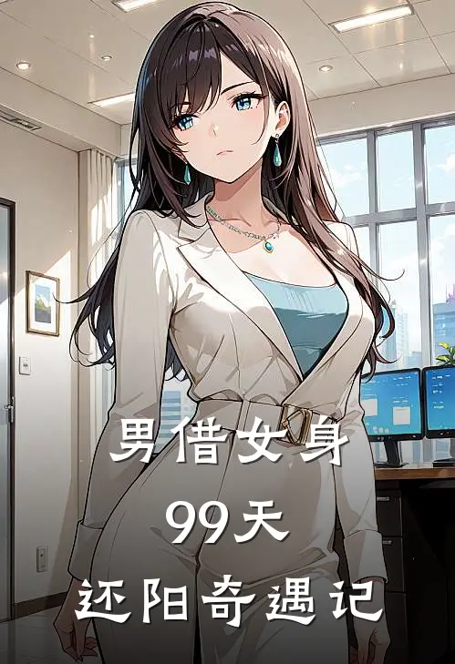 男借女身99天：还阳奇遇记