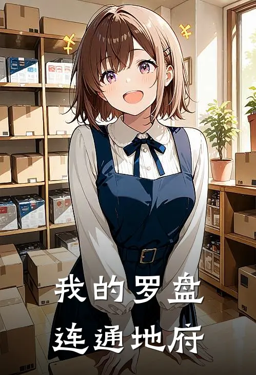 我的罗盘连通地府(林枫林枫)全本完结小说_完整版免费全文阅读我的罗盘连通地府(林枫林枫)