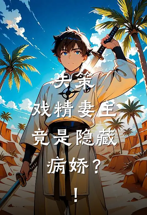 失策，戏精妻主竟是隐藏病娇？！