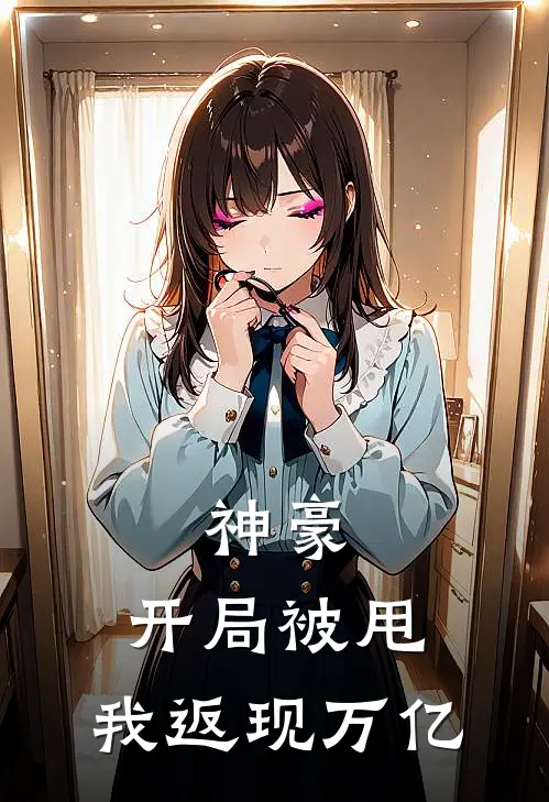 神豪：开局被甩，我返现万亿(许阳赵倩)最新小说_免费阅读完整版小说神豪：开局被甩，我返现万亿(许阳赵倩)