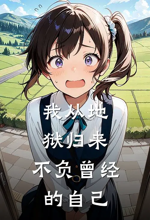 我从地狱归来，不负曾经的自己