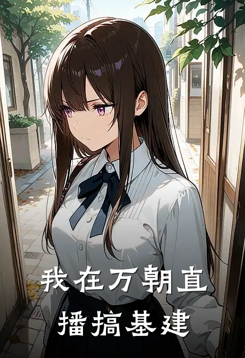 我在万朝直播搞基建