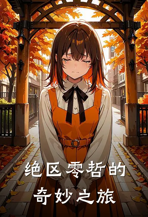 绝区零哲的奇妙之旅