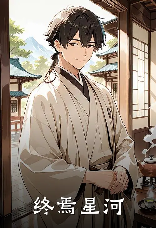 终焉星河