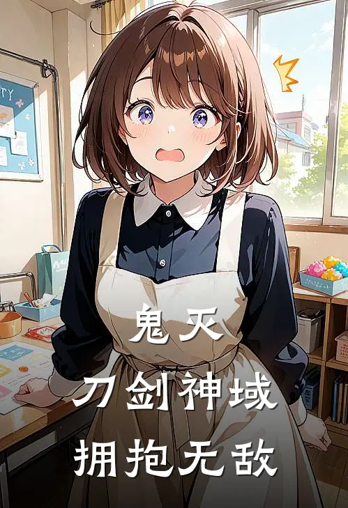 《鬼灭：刀剑神域拥抱无敌》香奈惠璃殇完本小说_香奈惠璃殇(鬼灭：刀剑神域拥抱无敌)全文免费阅读无弹窗大结局