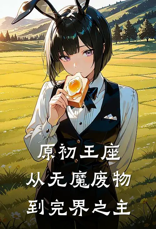 原初王座：从无魔废物到完界之主