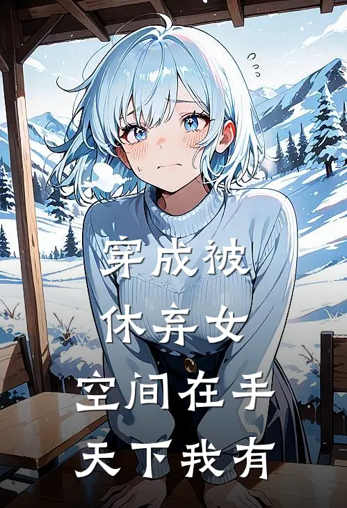 穿成被休弃女，空间在手天下我有