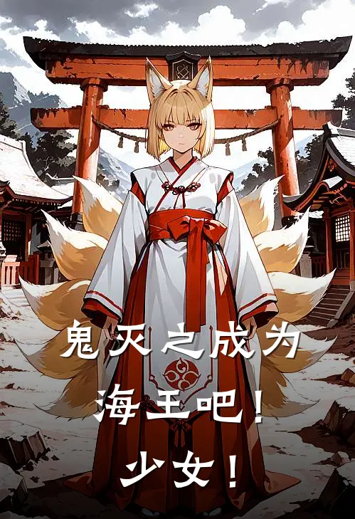 鬼灭之成为海王吧！少女！