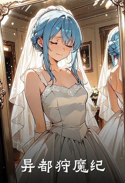 异都狩魔纪（林澈赵蔓）全文免费阅读无弹窗大结局_异都狩魔纪最新章节列表