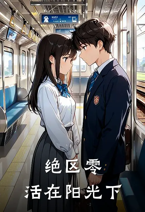 绝区零：活在阳光下