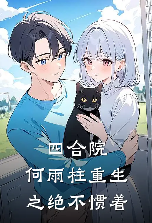 四合院：何雨柱重生之绝不惯着