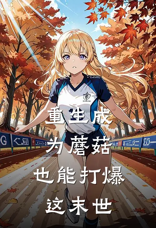 重生成为蘑菇，也能打爆这末世