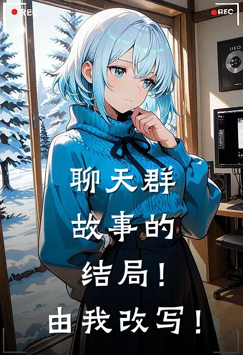 聊天群：故事的结局！由我改写！