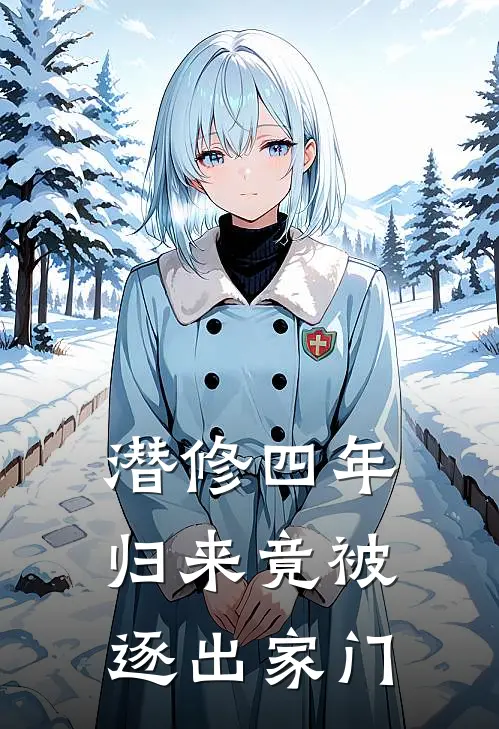 潜修四年，归来竟被逐出家门(林牧林俊)免费小说_完整版免费阅读潜修四年，归来竟被逐出家门林牧林俊