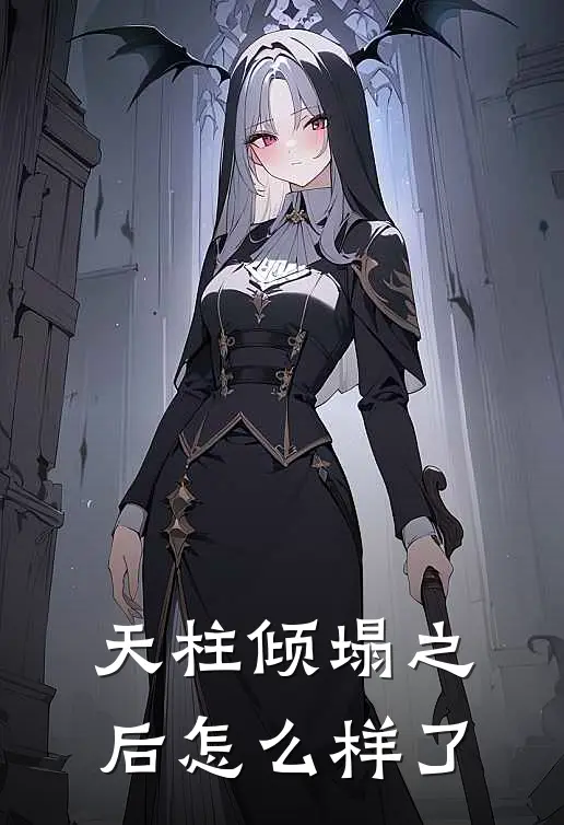 天柱倾塌之后怎么样了