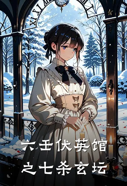 六壬伏英馆之七杀玄坛