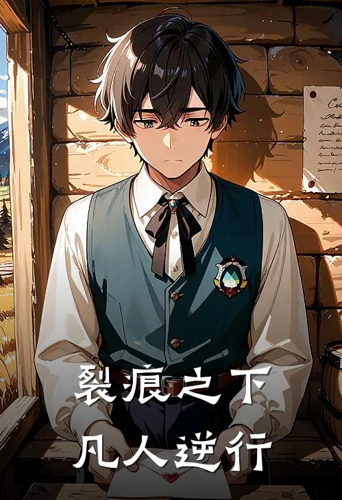 裂痕之下，凡人逆行