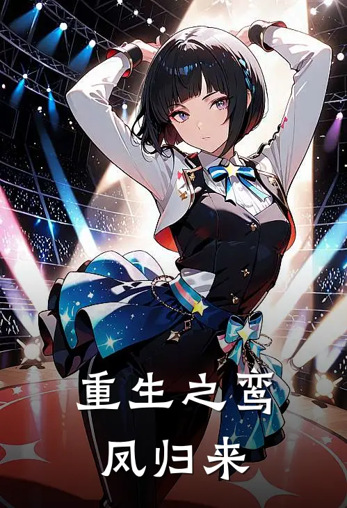 重生之鸾凤归来