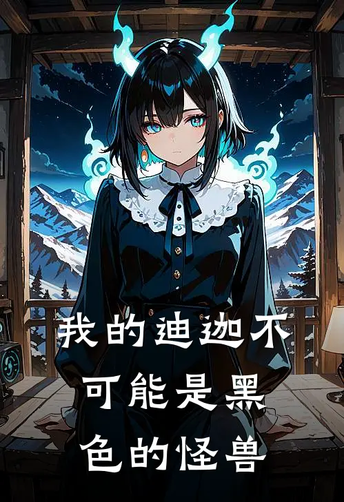 我的迪迦不可能是黑色的怪兽