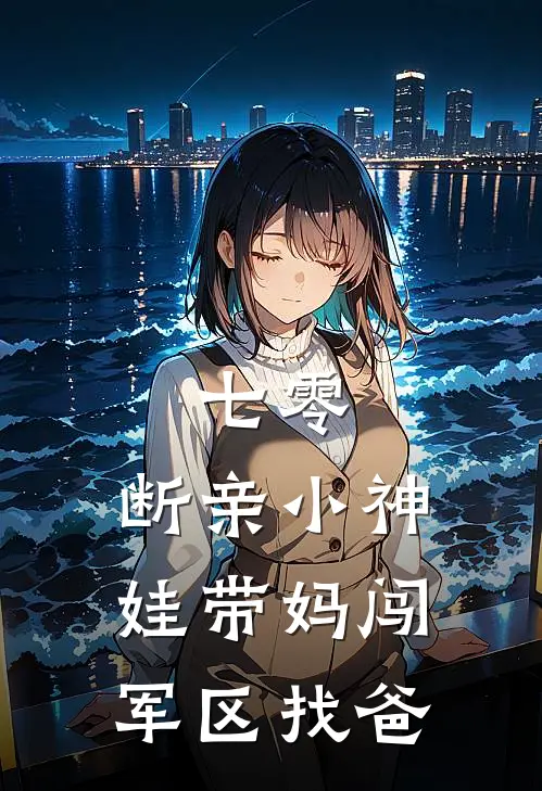 七零：断亲小神娃带妈闯军区找爸