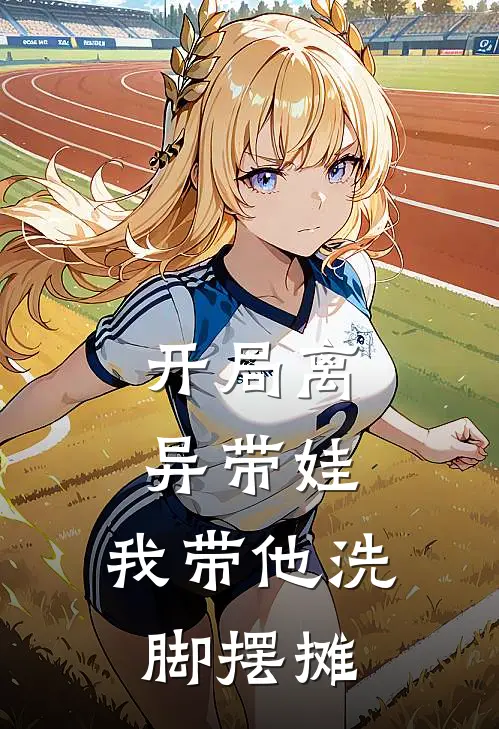 开局离异带娃，我带他洗脚摆摊