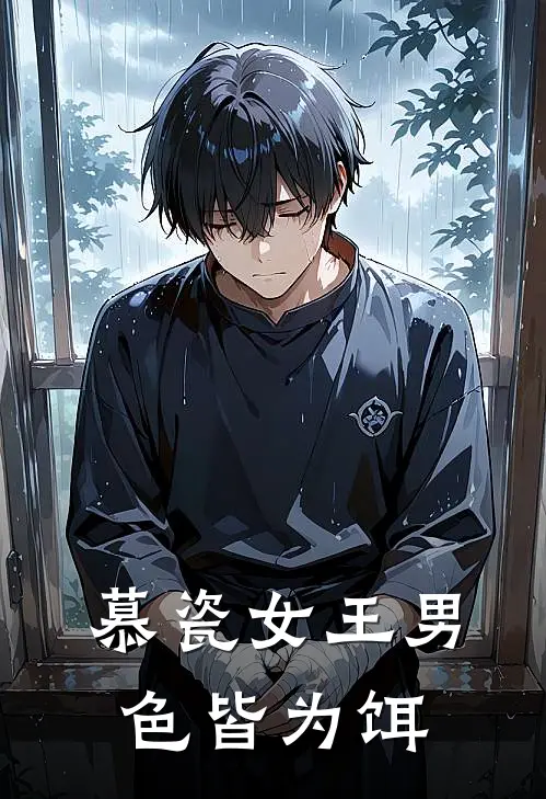 慕瓷女王男色皆为饵苏慕瓷林薇完本完结小说_无弹窗全文免费阅读慕瓷女王男色皆为饵(苏慕瓷林薇)