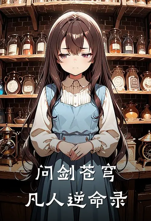 问剑苍穹：凡人逆命录