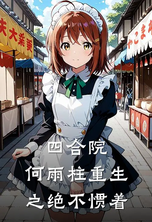 四合院：何雨柱重生之绝不惯着(傻柱许大茂)免费小说全集_完本小说免费阅读四合院：何雨柱重生之绝不惯着(傻柱许大茂)