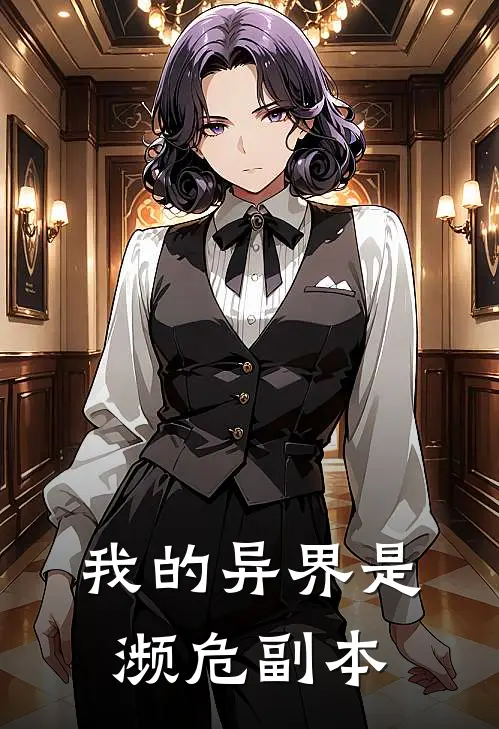 我的异界是濒危副本