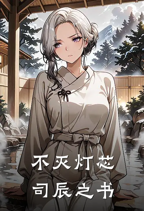 不灭灯芯 司辰之书