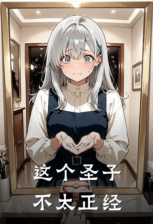 这个圣子不太正经陆沉刘文完整版在线阅读_陆沉刘文完整版阅读
