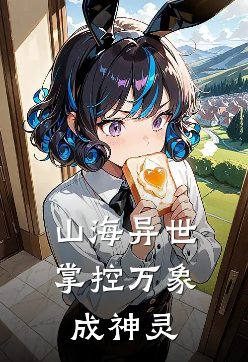 山海异世，掌控万象成神灵林谦雷矛热门小说排行_免费小说山海异世，掌控万象成神灵林谦雷矛