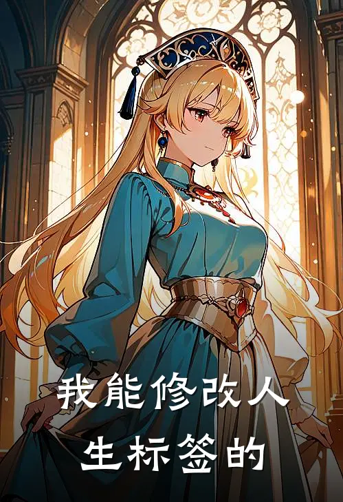 我能修改人生标签的