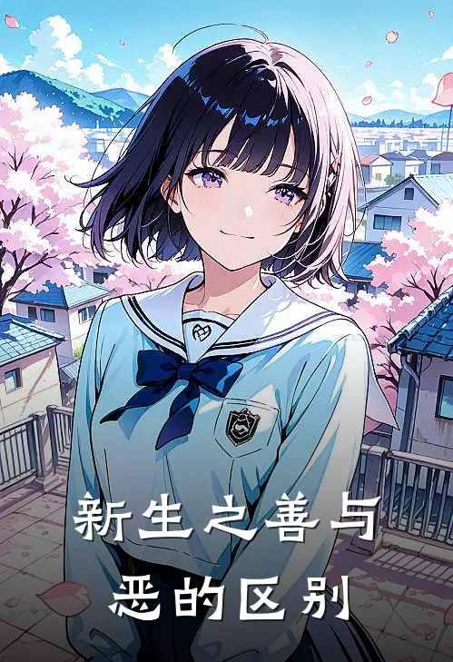 新生之善与恶的区别