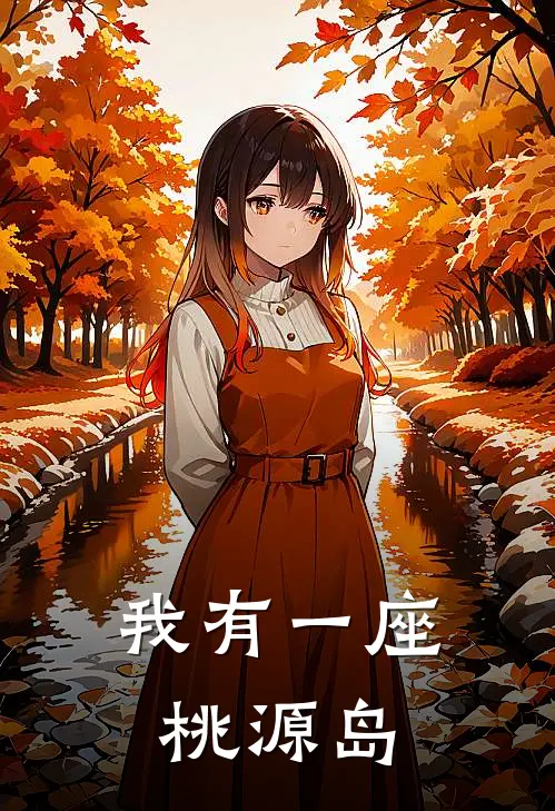 我有一座桃源岛