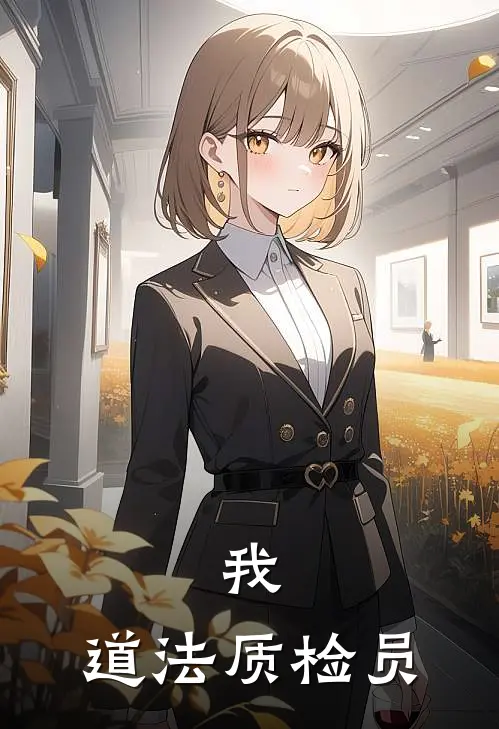 我，道法质检员