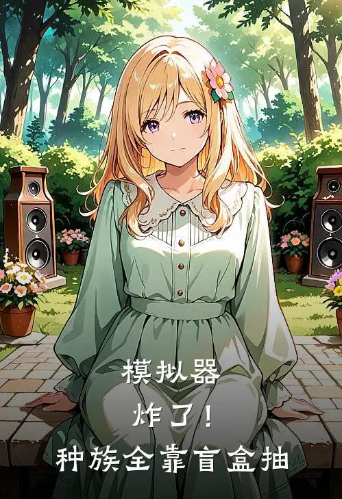 模拟器炸了！种族全靠盲盒抽