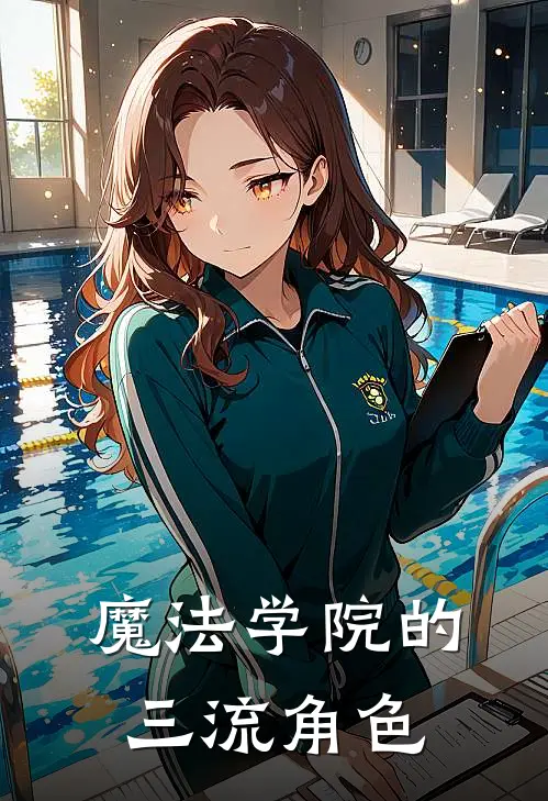 魔法学院的三流角色