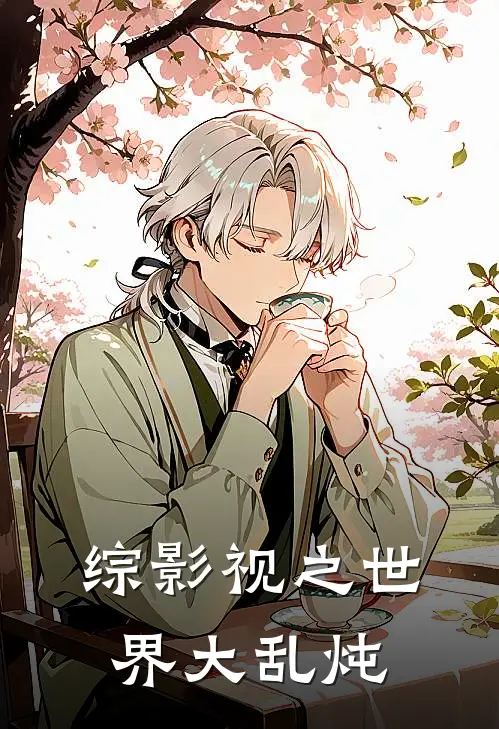 综影视之世界大乱炖