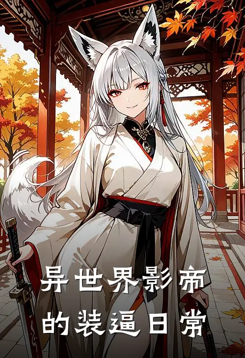 异世界影帝的装逼日常