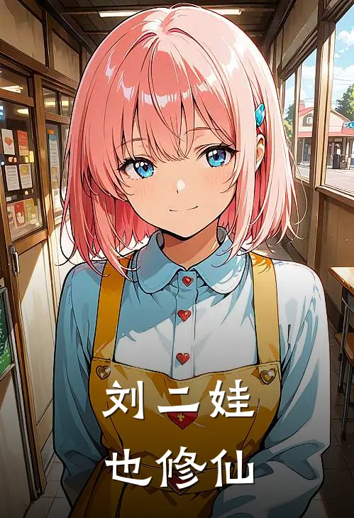 刘二娃也修仙(刘二娃李护卫)热门小说排行_完结版小说刘二娃也修仙刘二娃李护卫