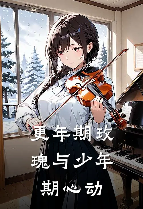 更年期玫瑰与少年期心动