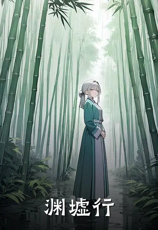 渊墟行(苏午青阳子)在哪看免费小说_已完结小说推荐渊墟行苏午青阳子