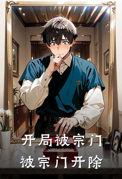 开局被宗门被宗门开除(楚玄楚云山)完整版免费阅读_(开局被宗门被宗门开除)全章节免费在线阅读