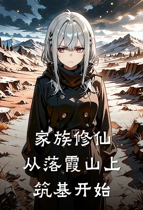 《家族修仙：从落霞山上筑基开始》李木田李逍遥火爆新书_家族修仙：从落霞山上筑基开始(李木田李逍遥)最新热门小说