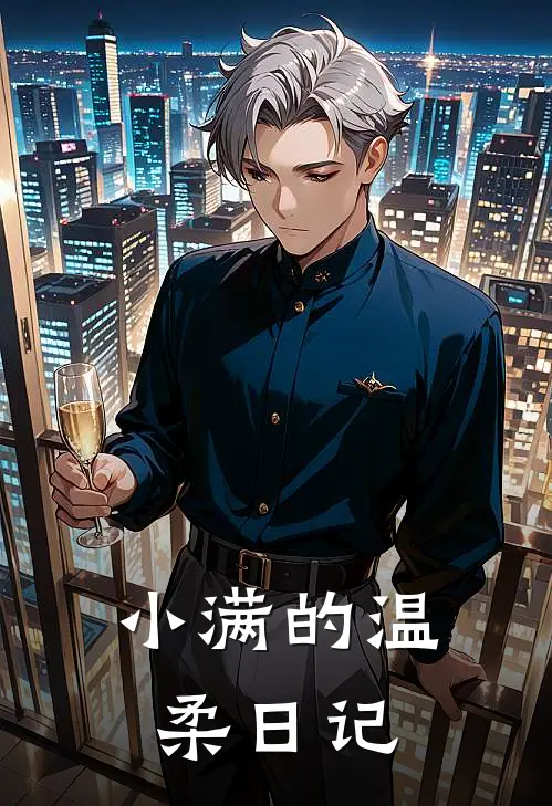 小满的温柔日记(周岚林舟)小说推荐完本_全本免费小说小满的温柔日记周岚林舟