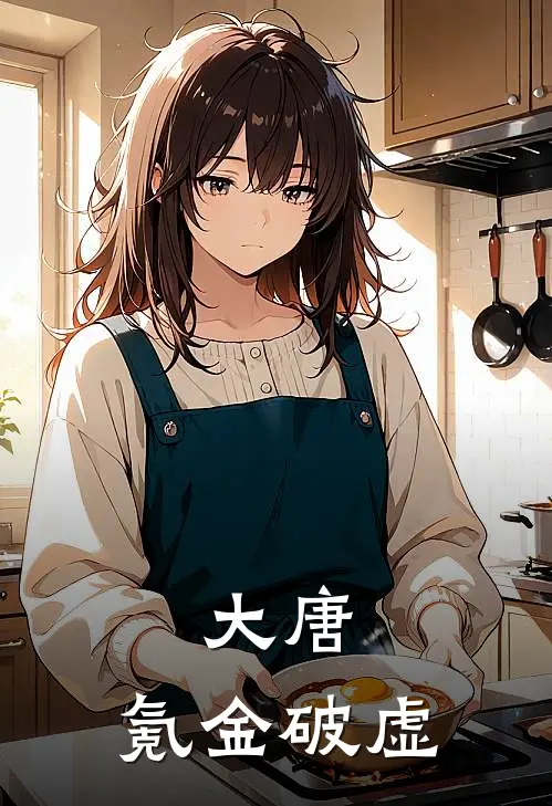 大唐：氪金破虚杨虚彦阎征完结小说免费阅读_热门免费小说大唐：氪金破虚(杨虚彦阎征)