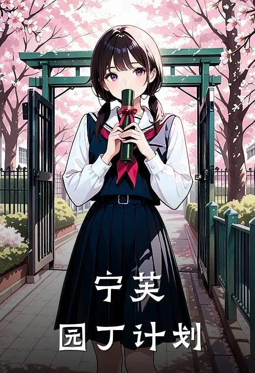 宁芙，园丁计划(林深林默)最新小说推荐_最新热门小说宁芙，园丁计划林深林默